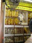 Chips at Ganga Hot Chips 